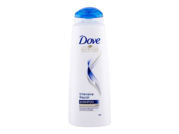UNILEV DOVE SHAMPOO INTENSIVE REP. 400ML