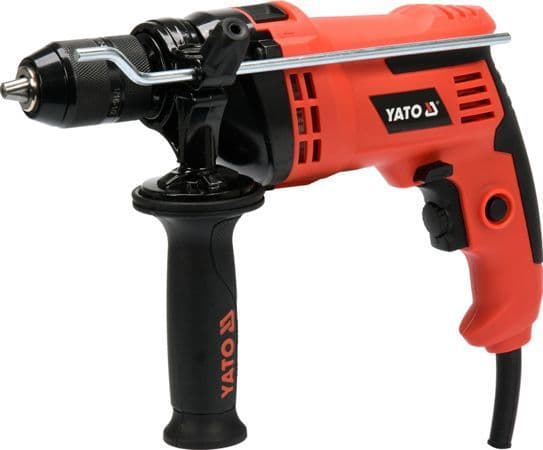 YATO slagbormaskin 810 W