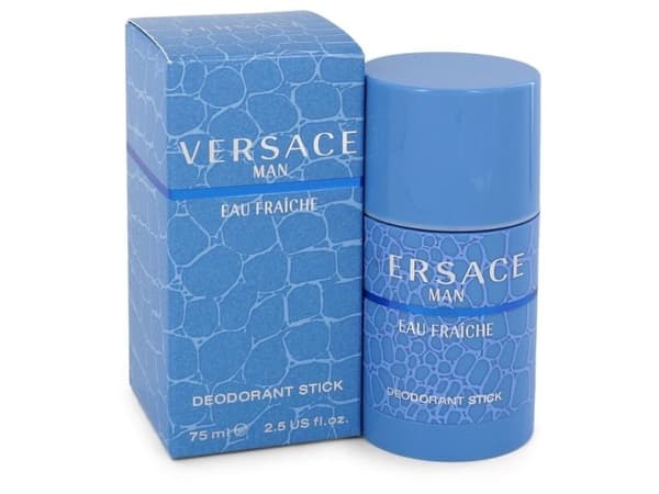 Versace Man Eau Fraiche Deodorantti 75ml