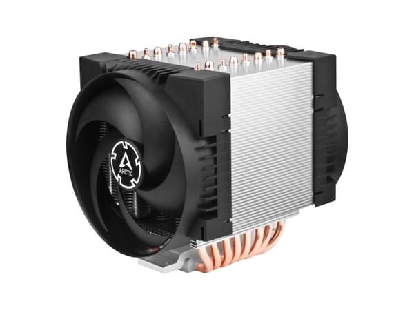 ARCTIC Freezer 4U-M Ampere CPU-kylare för server
