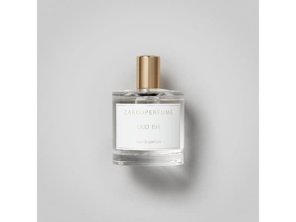 Zarko Eau De Parfum Oud'ish 100ml
