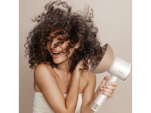 Dreame DRE_HD_AHDA01, Diffusermunstycke, Dreame, Beige, 1 styck