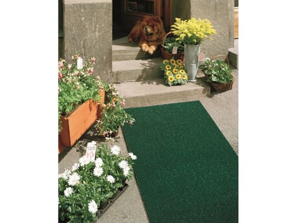 ASTRO TURF 90x55cm grön