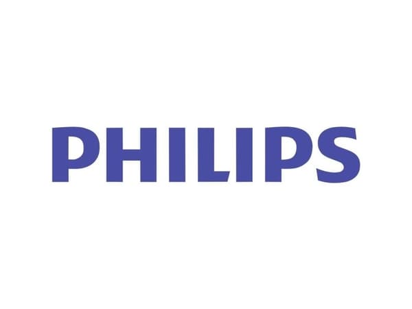 Philips CR1632 Knapcelle batteri 3V
