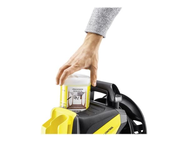 Kärcher K 4 Premium Power Control - Trykkvaskemaskin