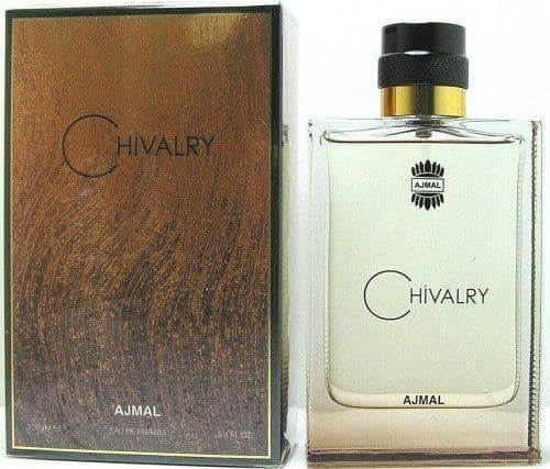 Ajmal Chivalry Eau De Parfum Spray 100ml