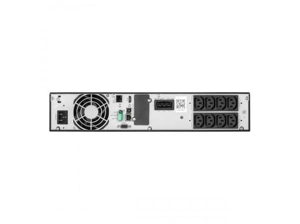 Ever Powerline RT PRO 1000 UPS (Uninterruptible Power Supply)
