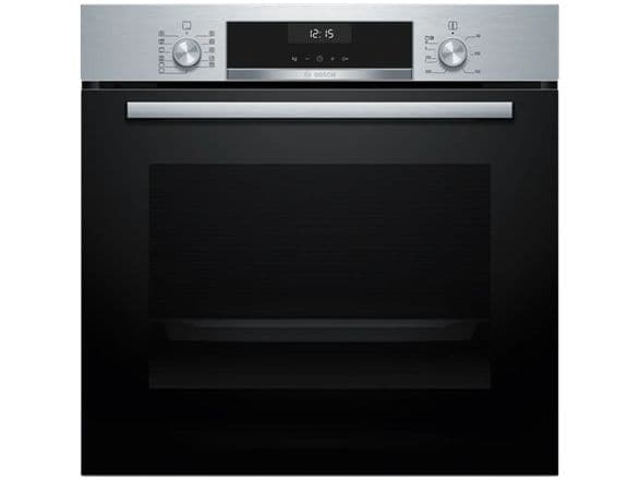 Sisäänrakennettava uuni Bosch HBG517CS4
