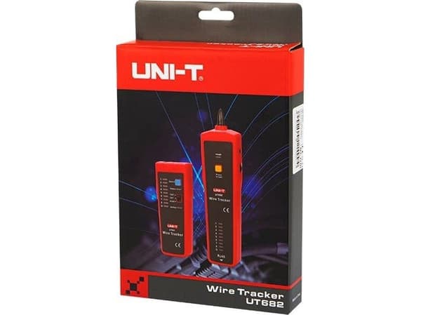 Blow Wire Pair Locator 50-202#