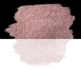 FINETEC® akvarellfärgkopp | Golden Copper