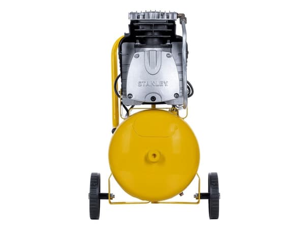 STANLEY oljekompressor 24L/2.0KM/8BR 210 l/min