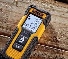 DEWALT.RANGEFINDER DWHT77100