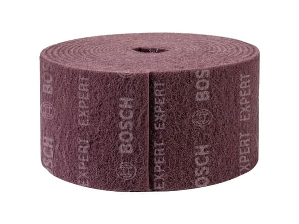 Bosch SLIBEFLEECE AIOX 10MX150MM RED XFIN