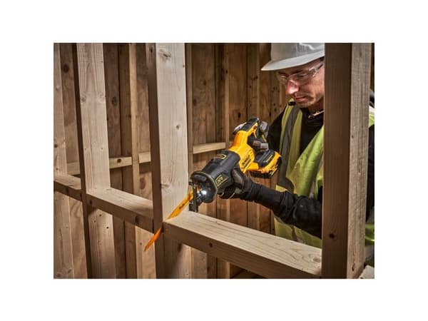 DeWALT - - sladdlös - 18 V - SOLO