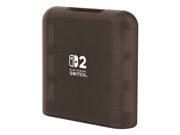 SWITCH 2 HORI Card Case 24