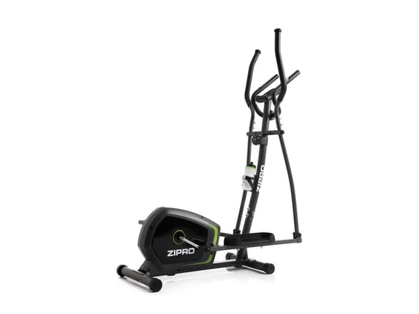 Elliptisk trener Zipro Orbitrek Neon