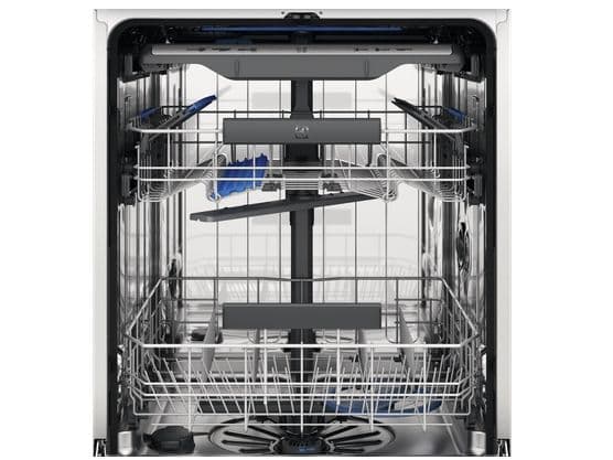 Electrolux oppvaskmaskin Bi Eeg68520w