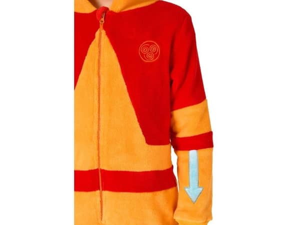 Aang haalari lapsille