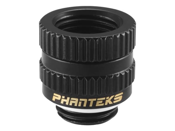 Phanteks Glacier - Beslagadapter for væskekjølesystem - atlasksort