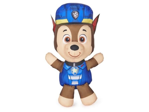 Swimways Swim Stuffies Chase
