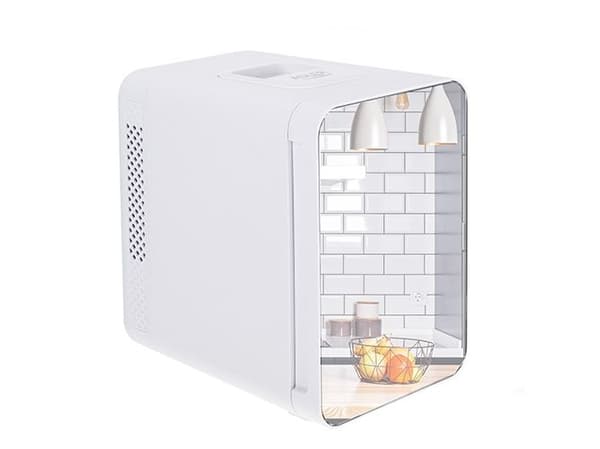 Adler AD 8085, 4 l, G