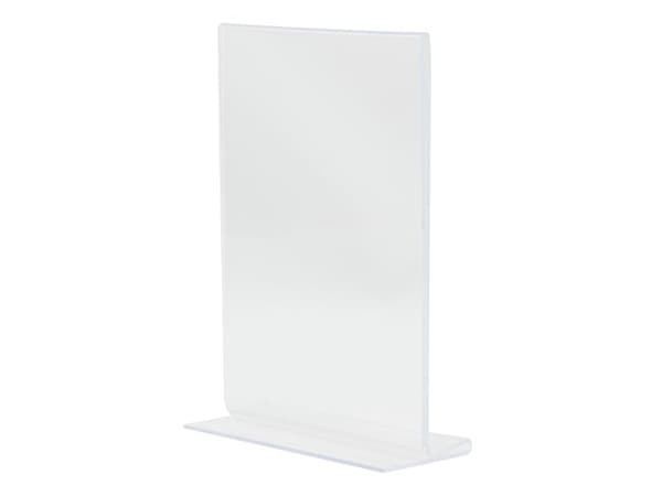 Securit® A6 displayram i akryl