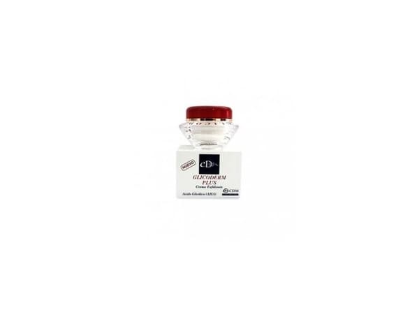 Cdm Glicoderm Plus Crema 50Ml