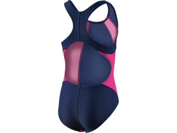 Beco beermann Maud. dress jente BASIC 5436 06 176 sort/blå