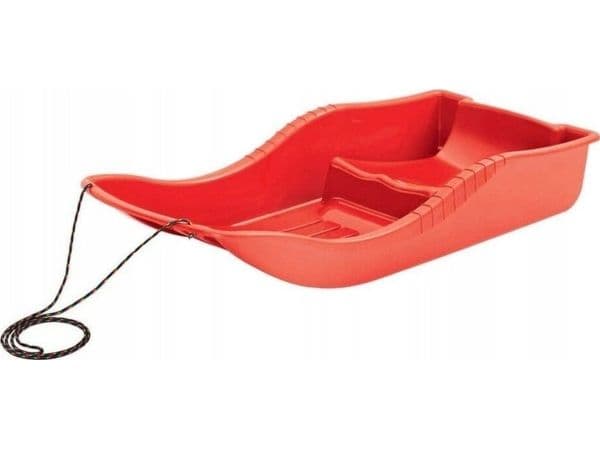 Prosperplast Lumipunainen