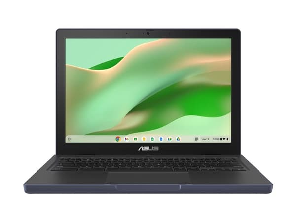 ASUS Chromebook CZ12 - - Chrome OS SSD