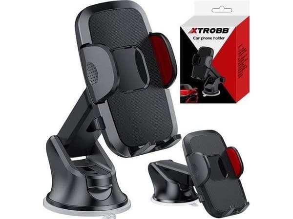 BILTELEFONHOLDER XTROBB 20384