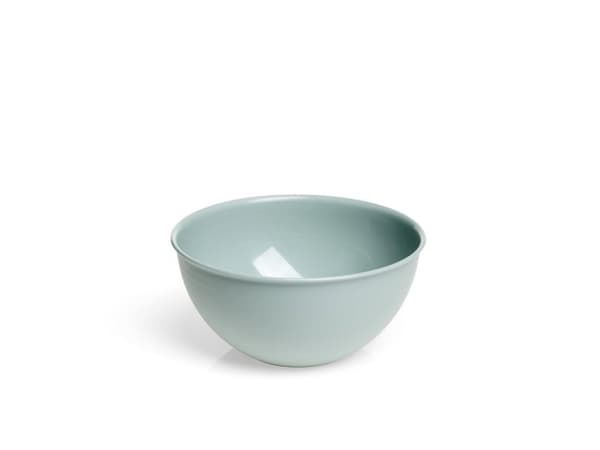 Okko Round Bowl 1 L. Mint