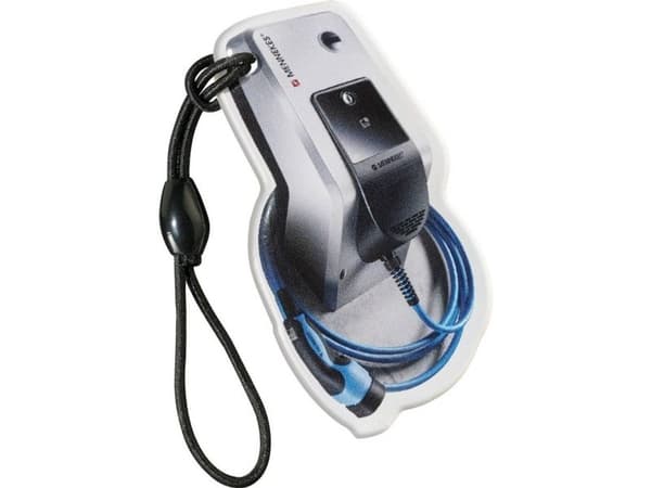 MENNEKES 30712 RFID-kort