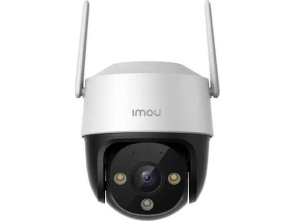 Vridbart PTZ IP-kamera IMOU Cruiser SE+ 5MP