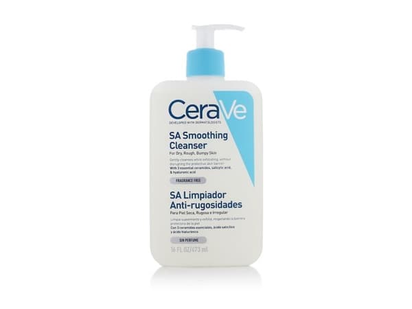 Cerave Sa Smoothing Cleanser 473ml