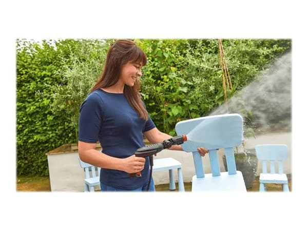 Bosch högtryckstvätt Easy Aquatak 100 Long