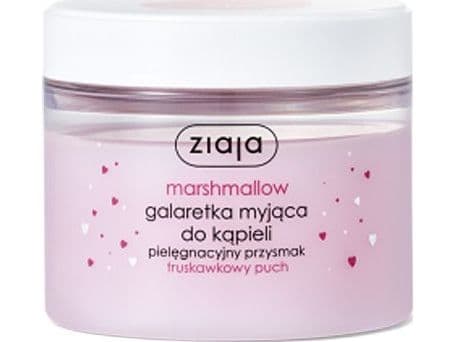 ZIAJA_Marshmallow bad vaskegelé 260ml