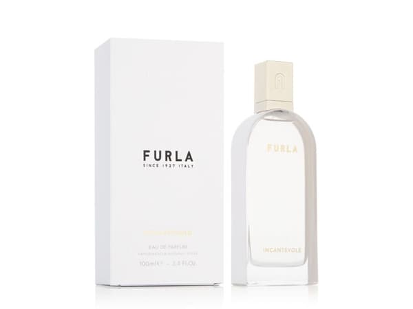 Furla Incantevole Eau De Parfum 100ml (kvinne)