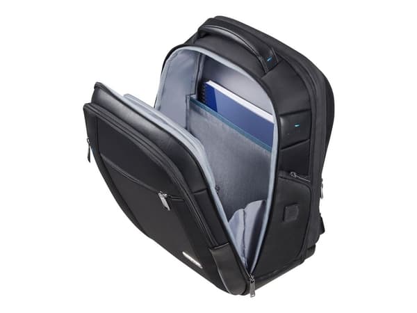 Samsonite Spectrolite 3.0, 39,6 cm (15,6"), rom, nylon, polyester, polyuretan