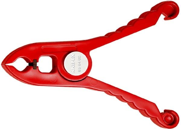 Knipex 98 64 02, 1 styck