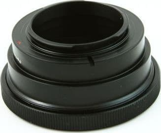 Pixco-sovitin NIKON [Ai/AiS/AF] -> PENTACON SIX
