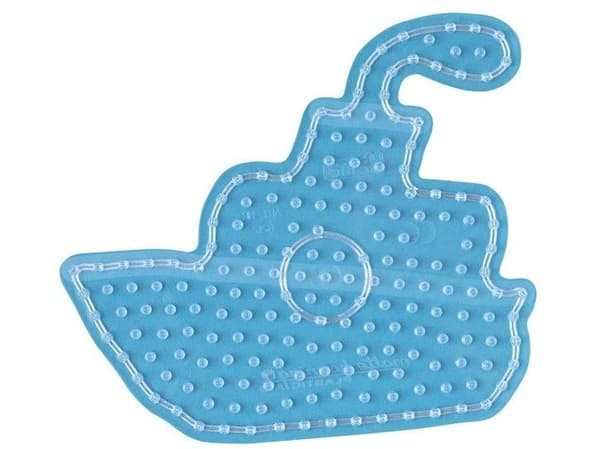 Hama maxi stiftplate skip 16,5x19 cm TR