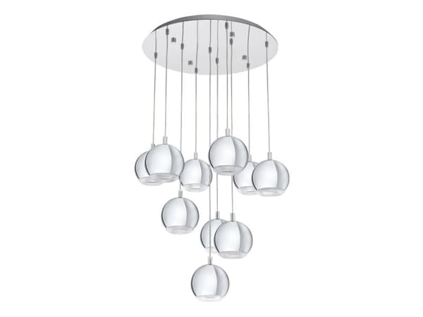 EGLO CONESSA CLUSTER 10L KROMI