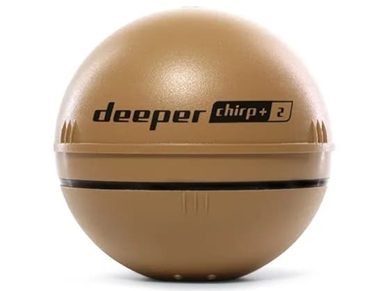 Deeper ekolod CHIRP+ 2.0
