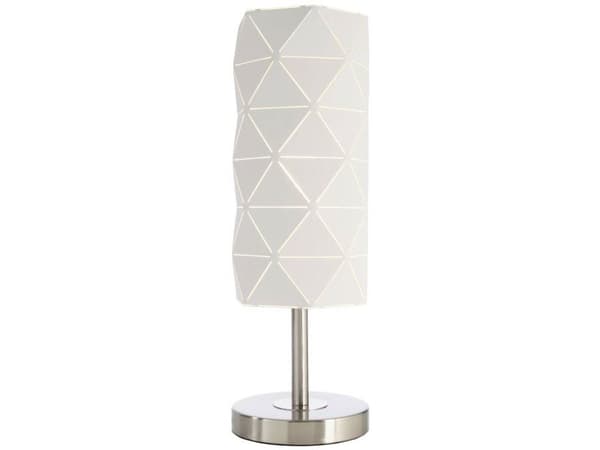 Deko Light Asterope linear 346003 bordlampe E27 40 W hvit