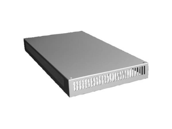 Rittal SV 9681.848 Peitelevy Harmaa 1 kpl.