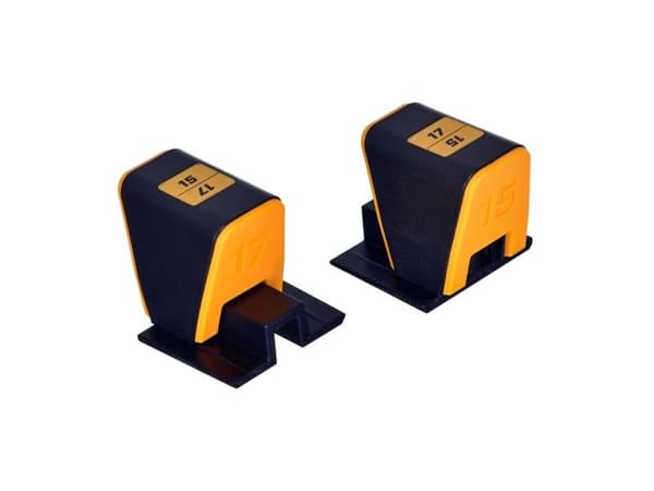 Work Sharp vattenslipsten 1000/6000 med stativ