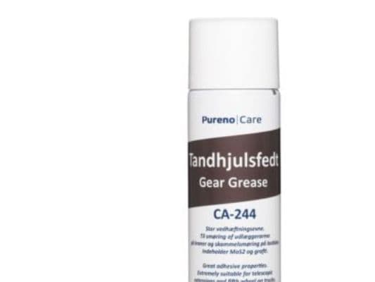 växellådsfett CA-244 500 ml