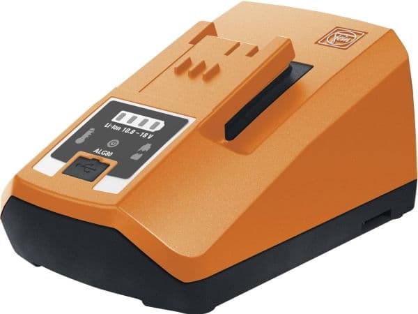 Fein hurtiglader ALG 80 92604180010 (92604180010)