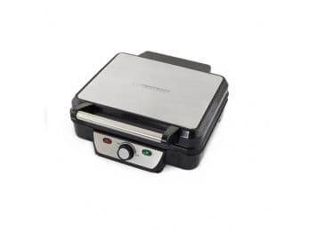 Esperanza PROVOLONE - Grill - elektrisk - 698 cm2